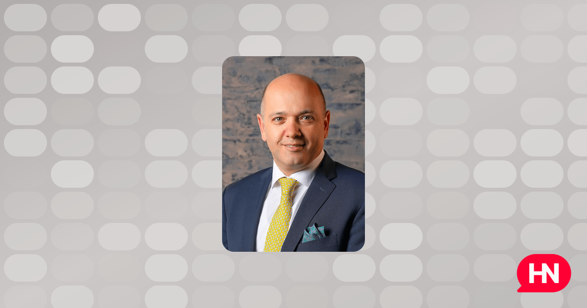 Jad Germanos has been appointed as General Manager at Crowne Plaza ...