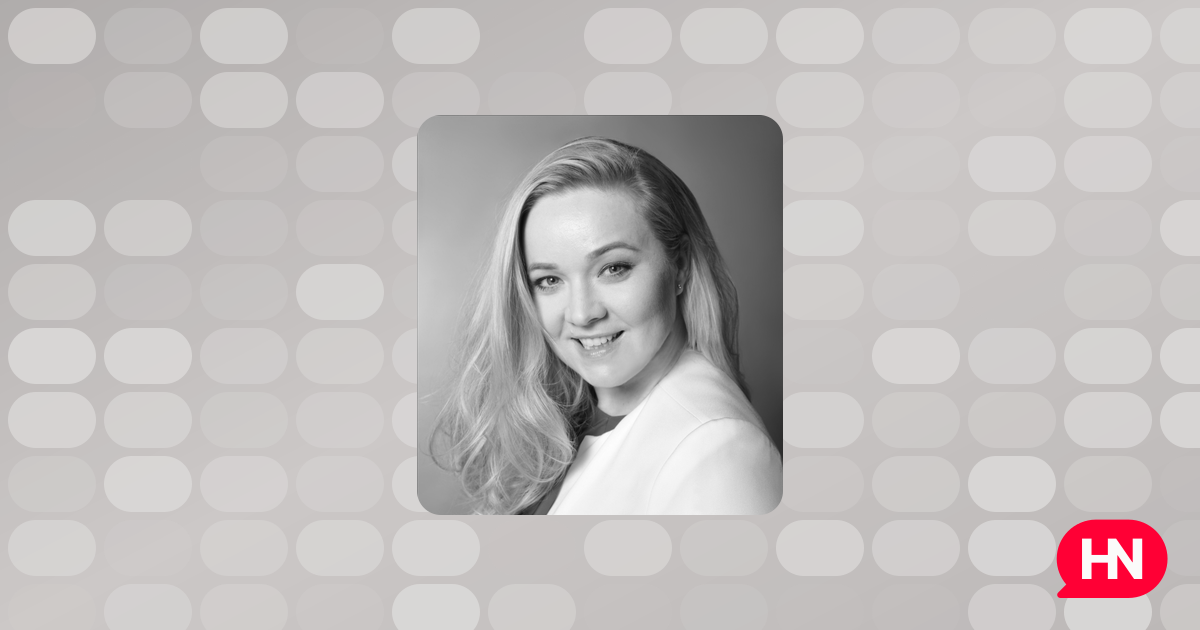 Leanne Reddie has been appointed as Chief Commercial Officer (CMO) at ...