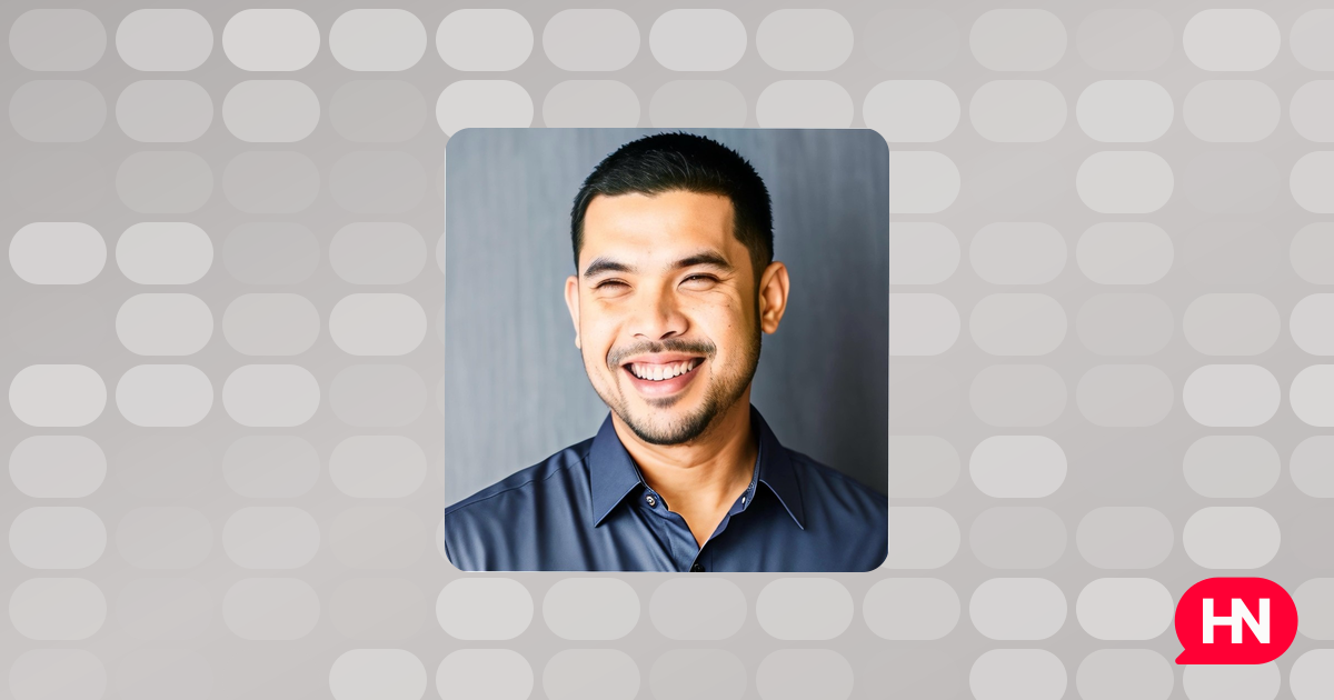 Jenno Pellejo has been promoted to Complex Food and Beverage Marketing ...