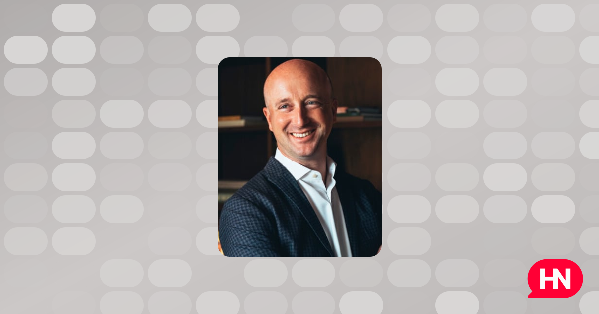 Geoff Gray has been appointed as President at Author & Edit Hospitality ...