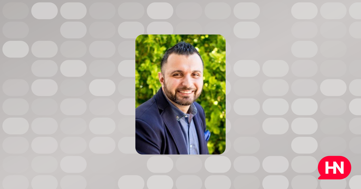 Mazen Saleh has been appointed as General Manager at Four Seasons ...