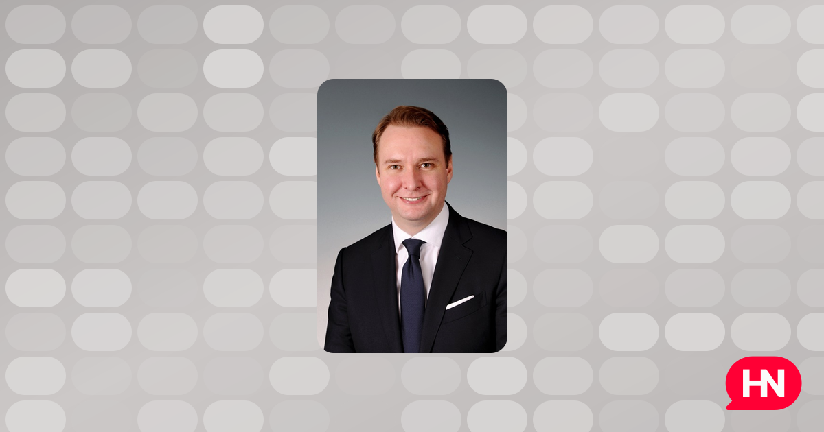 Noel Merainer has been appointed as Vice President – Development, Asia ...