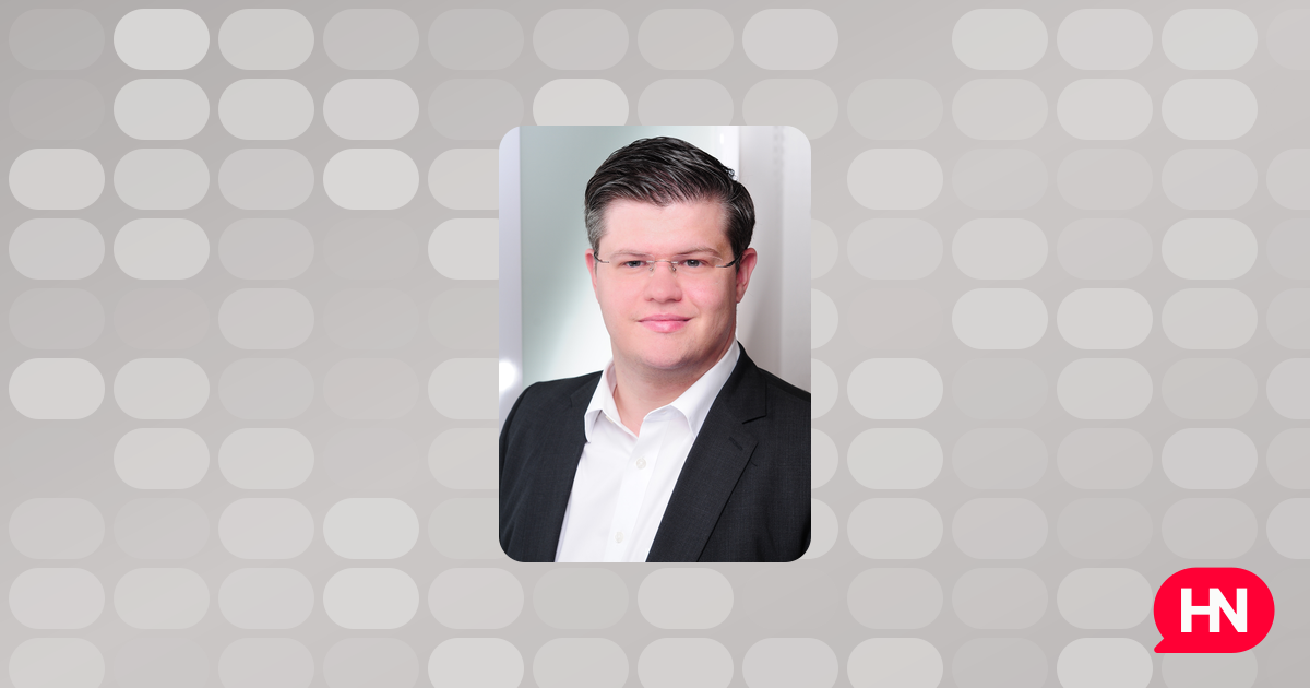 Christopher Neuner - Hospitality Net