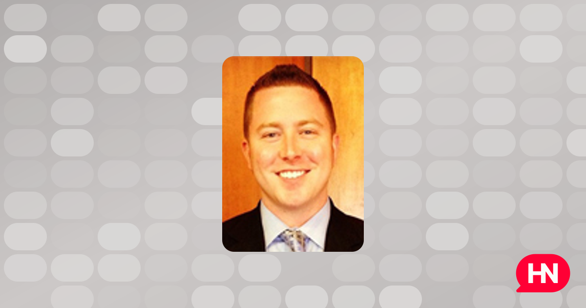 Brandon Maynard has been promoted to General Manager at the Homewood ...
