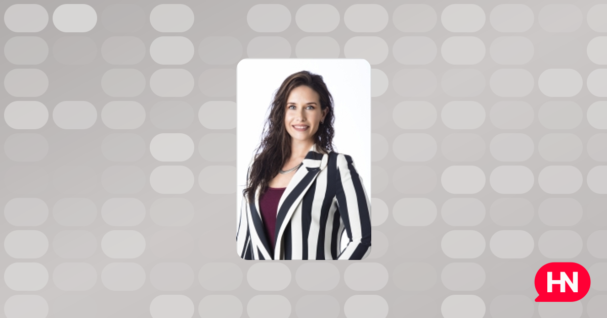 Jen Garrett has been named Lead Sales Enthusiast at Canopy by Hilton ...