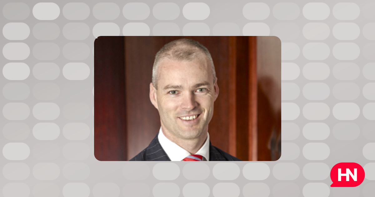 Tony Coveney has been appointed as Hotel Manager at Four Seasons Hotel ...