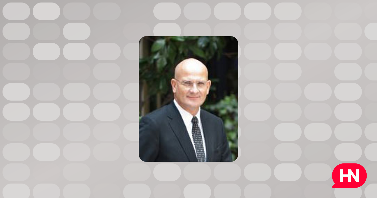 Marc Raffray has been appointed as General Manager at Hotel de Crillon ...