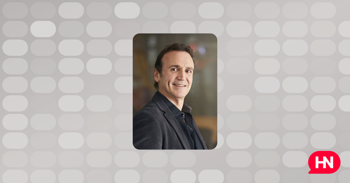 Rick Colangelo has been appointed as Executive Vice President Pivot at ...