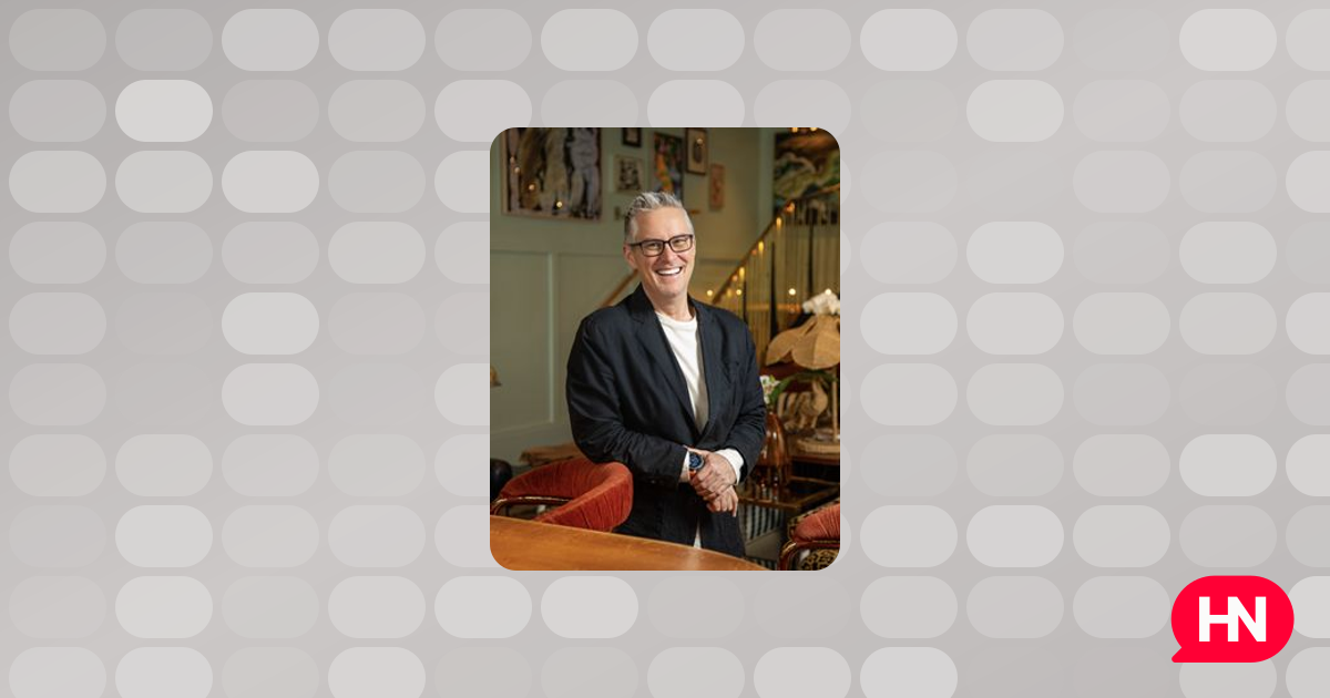 John Price has been appointed as General Manager at Virgin Hotels New ...