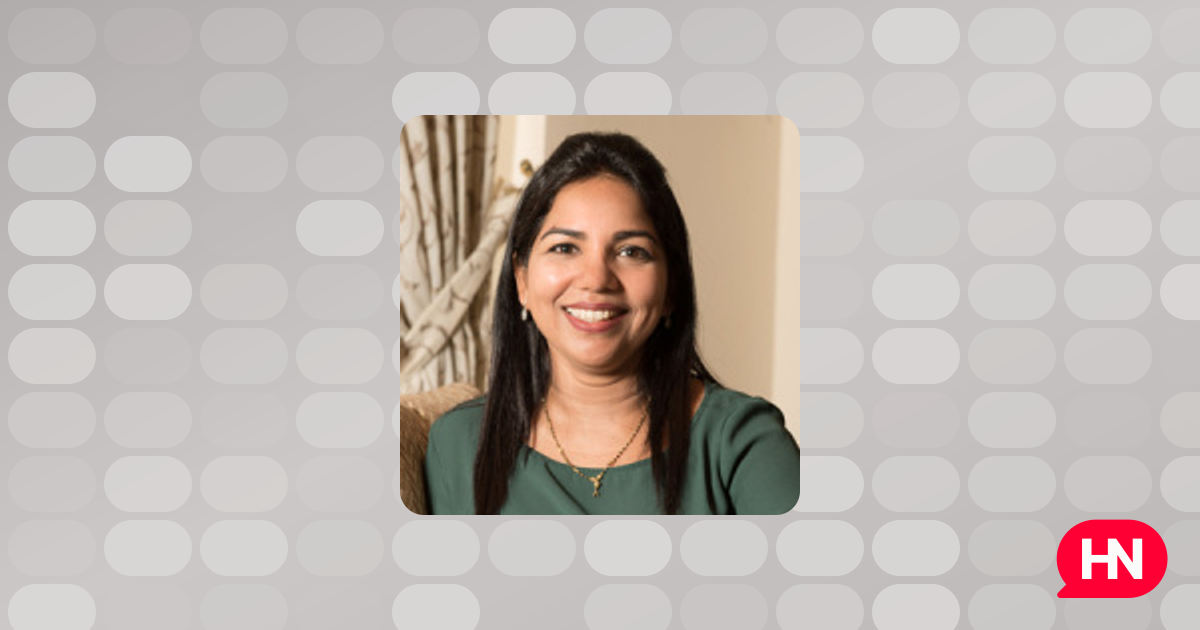 Sanju Upadhyay has been appointed as Spa Manager at Four Seasons Resort ...