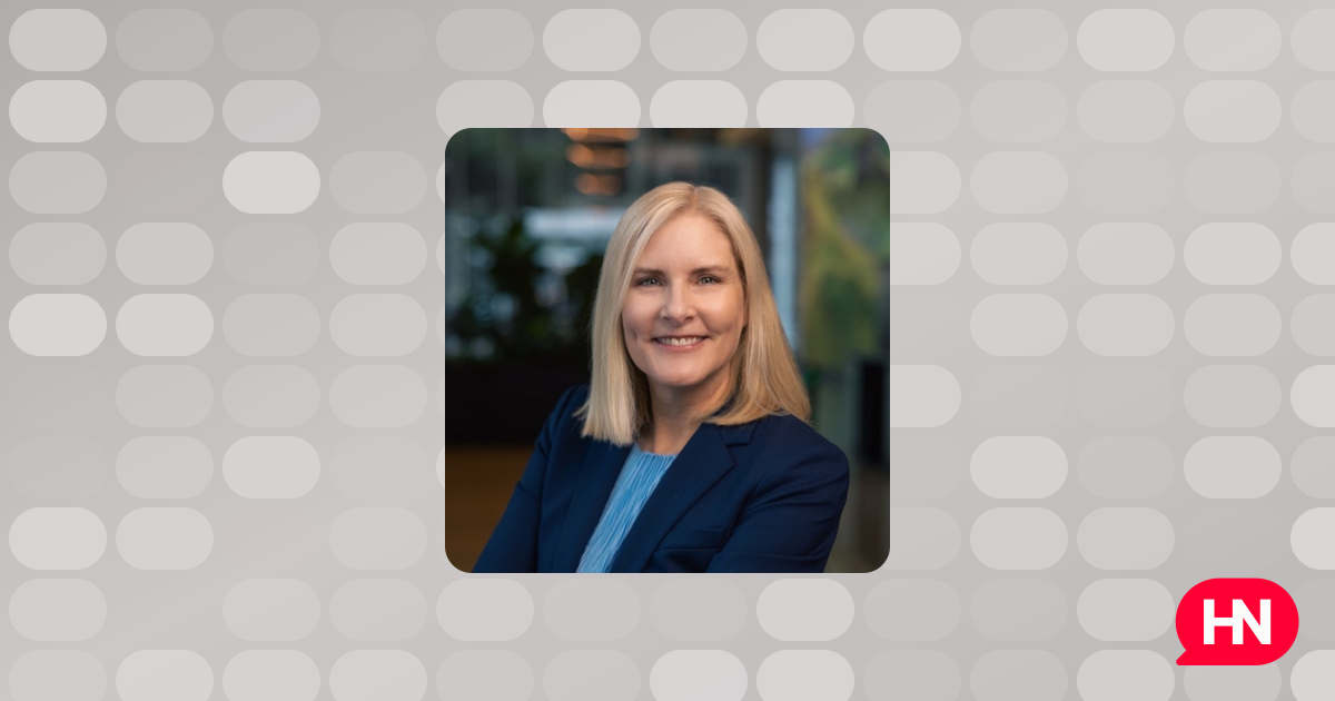Jen Mason has been named Executive Vice President and Chief Financial ...