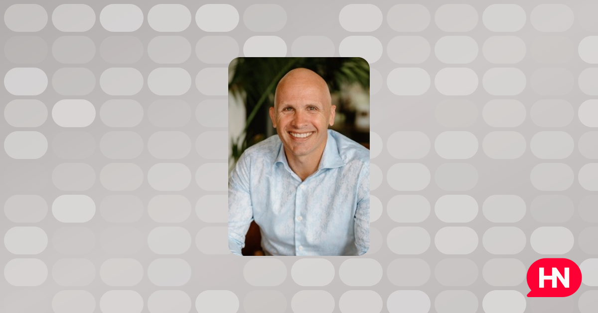 Colin McClean has been appointed as General Manager at QT Wellington ...