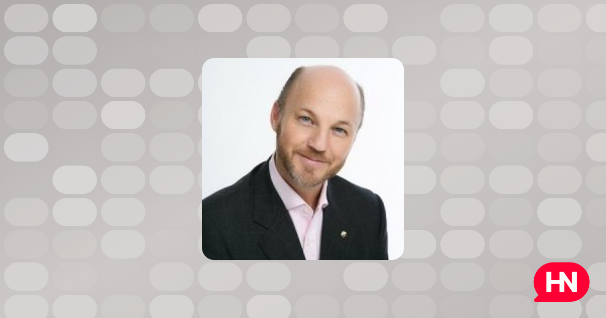 Shane Douglas has been appointed as Director of Sales and Marketing at ...