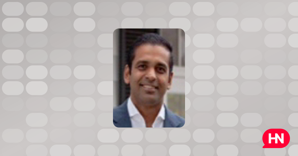 Pradeep Raman has been appointed as Executive Assistant Manager, Food ...