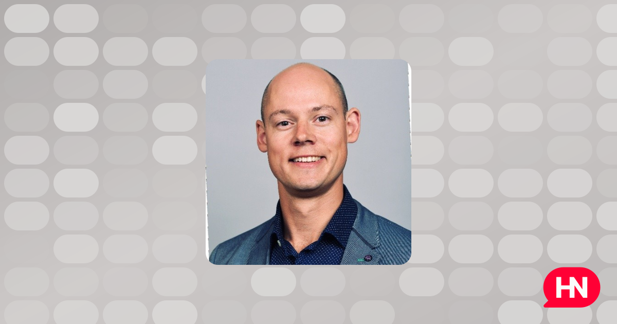 Dan Humby has been appointed as Vice President of Sales - Europe at ...