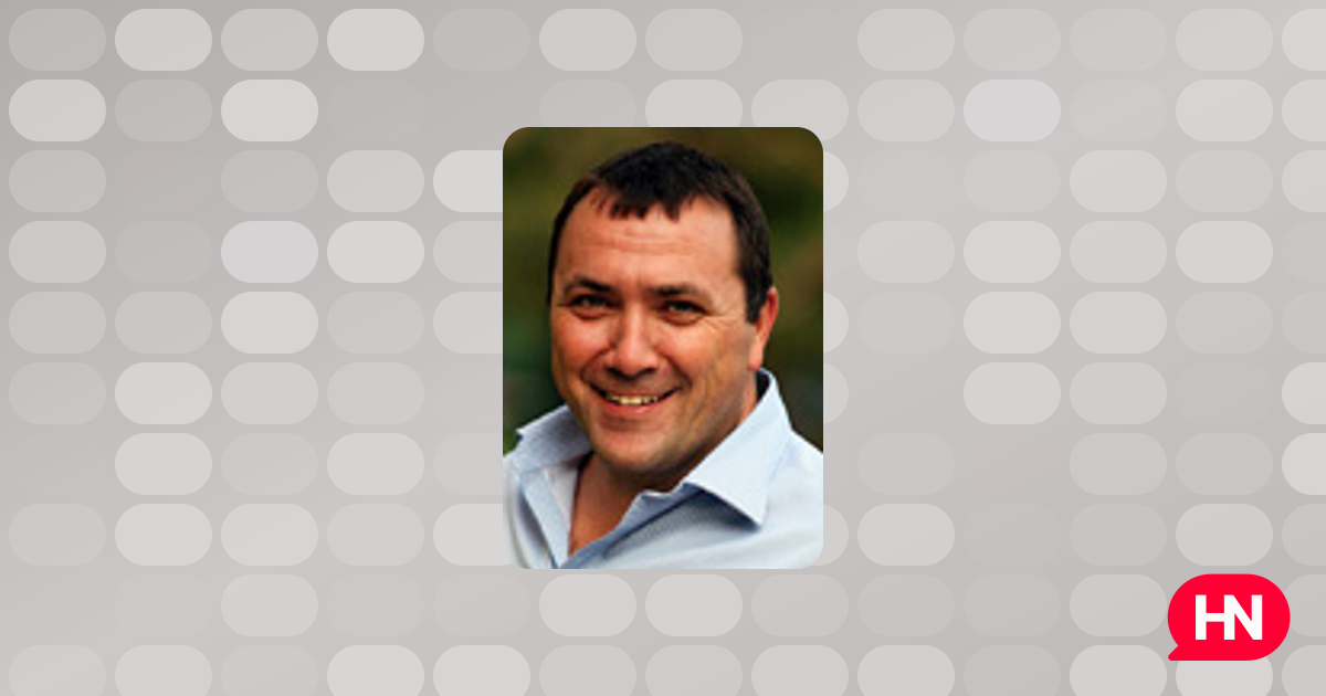 Ian Connolly has been appointed as Chief Development Officer at Kerzner ...