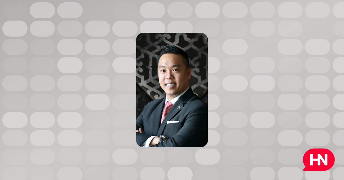 Sam Chia has been appointed as Director of Sales & Marketing at The St ...