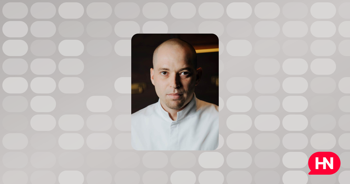 David Eldridge has been appointed as Executive Chef at Raffles Hotel Le ...