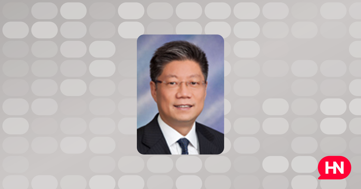 Samuel Shih has been appointed as Chairman and Chief Operating Officer ...