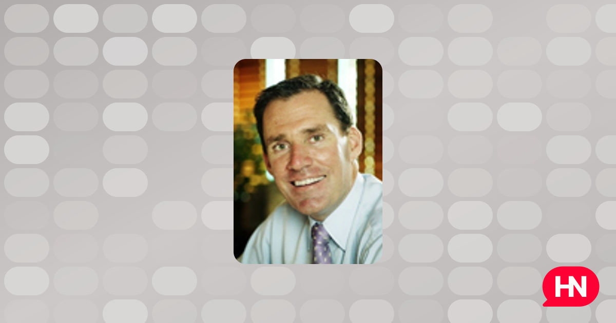 Simon McGrath has been appointed as CEO, Australia at Accor ...