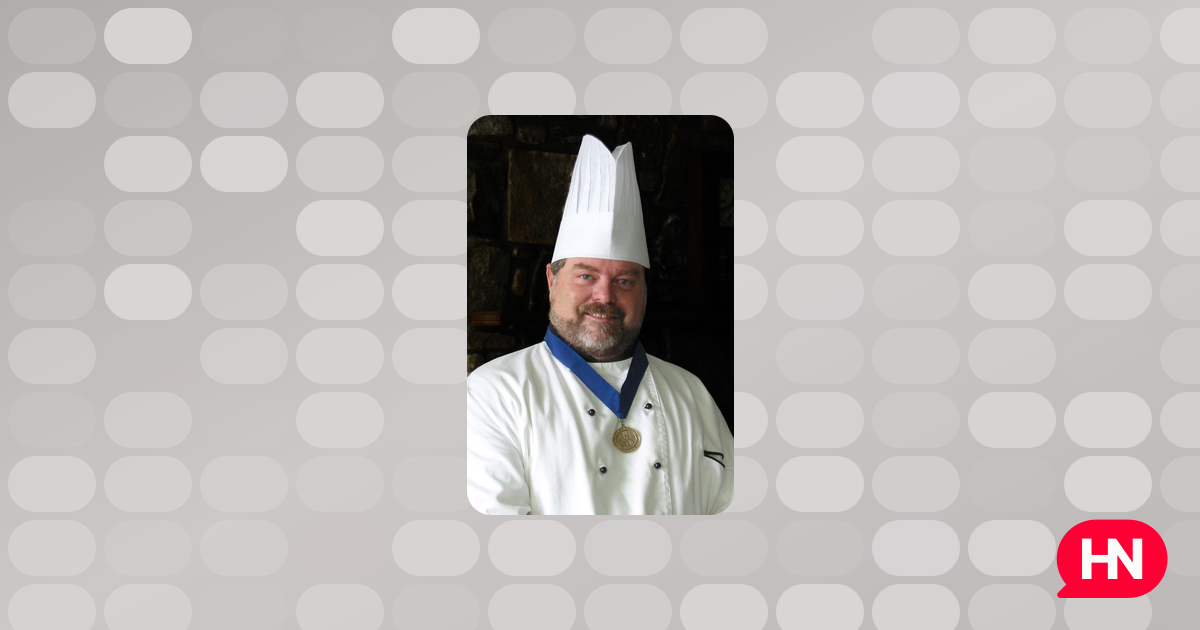 Sean Ruddy has been appointed as Executive Chef at High Hampton Resort ...
