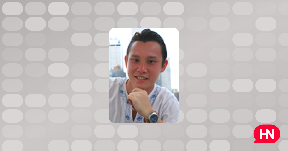 Bryan Hor has been appointed as Operations Systems Manager at Alila ...