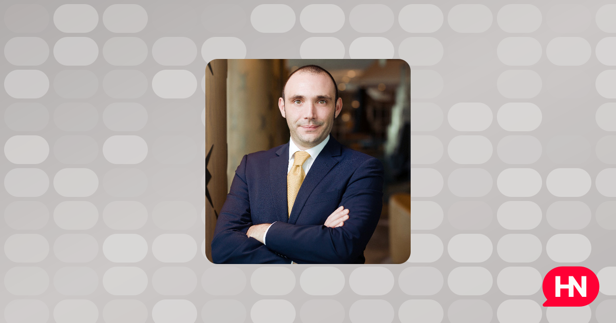 Max Houri has been appointed as Commercial Director at Hilton Surfers ...