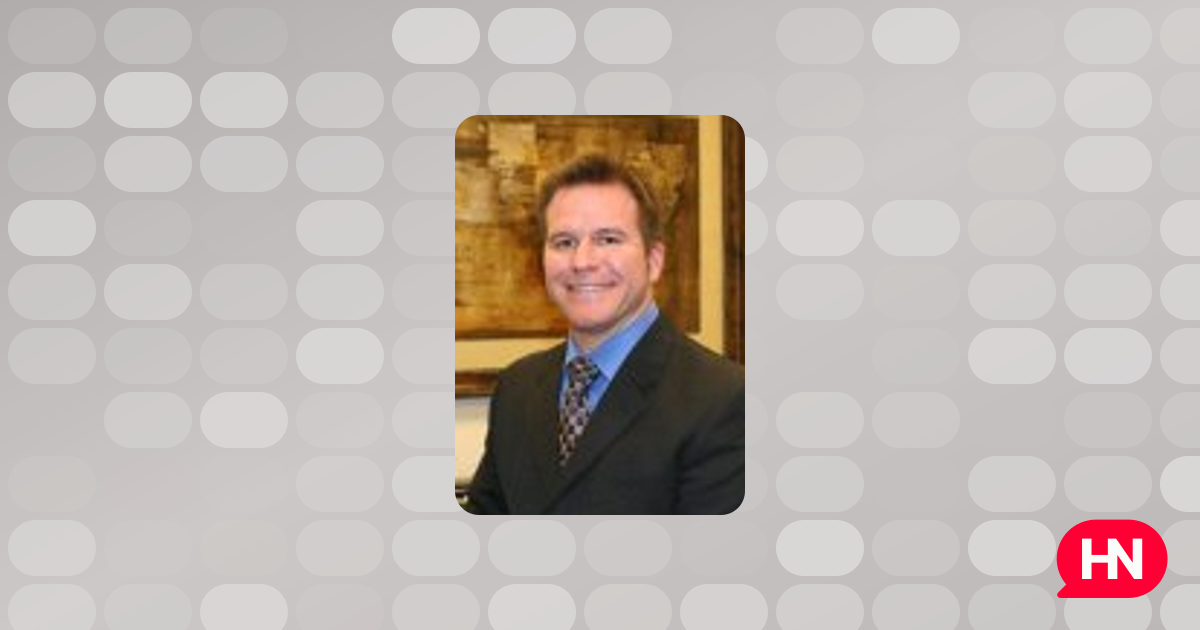 Troy Simpson has been appointed as EVP and Assistant GM at Barona ...