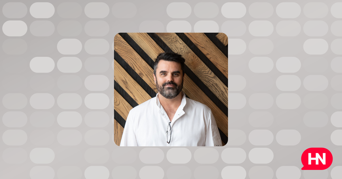 Peter Tempelhoff has been appointed as Culinary Director at Ellerman ...