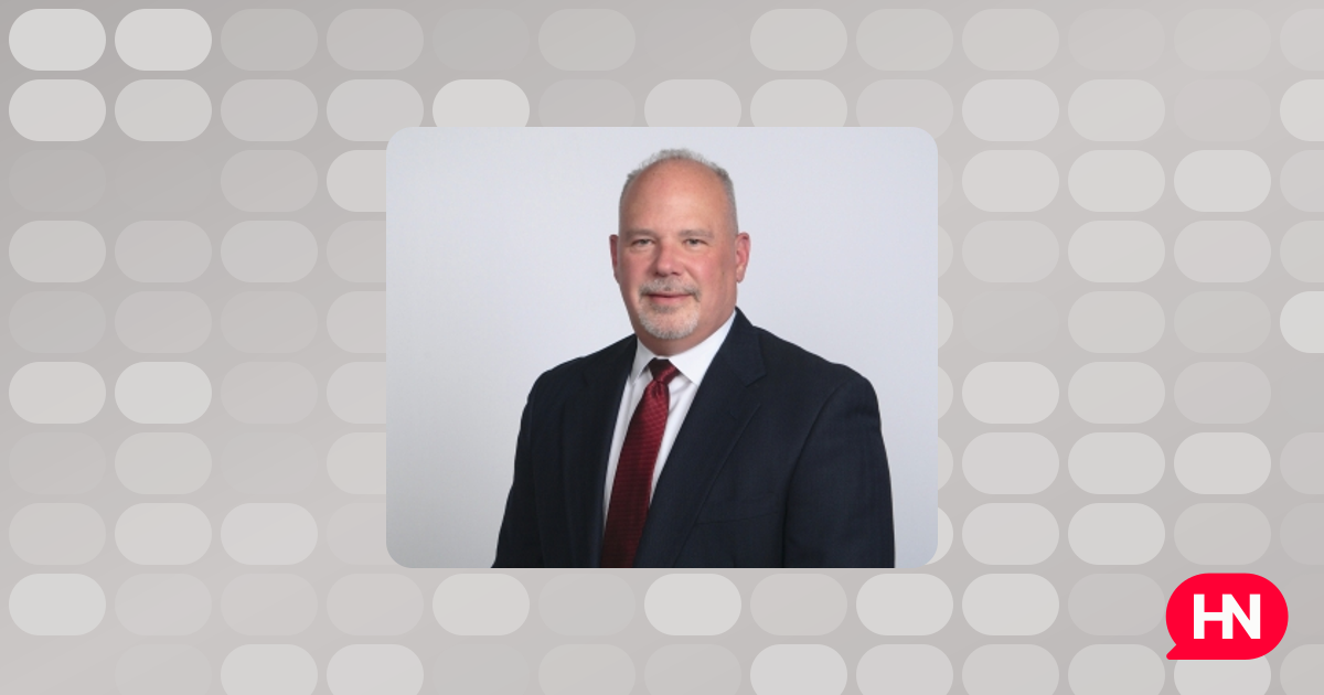 Patrick Perry has been appointed as General Manager at Delta Hotels by ...