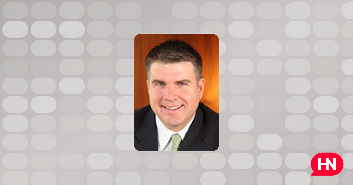 Joe Reardon has been named Vice President of Business Development at ...