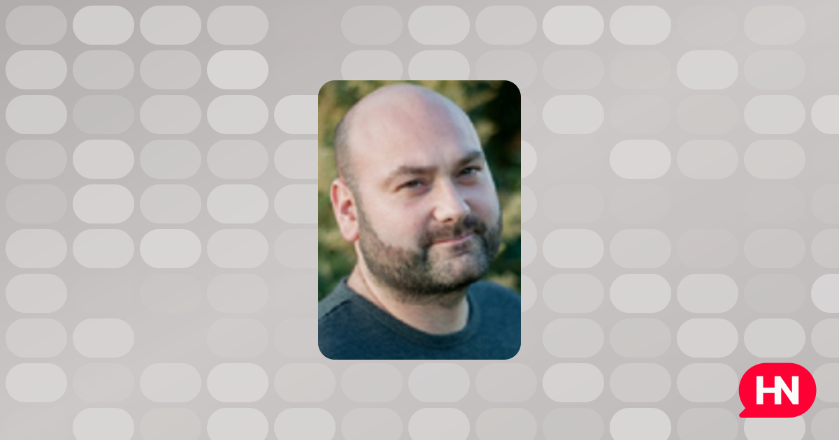 Greg Bows has been named Recipient of the IHIF 2015 Young Leader Award ...