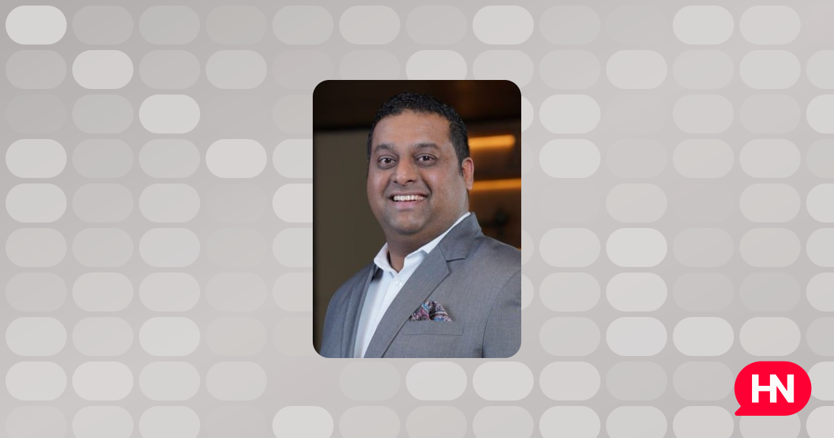 Ryan Cornelio has been appointed as Commercial Director at ...