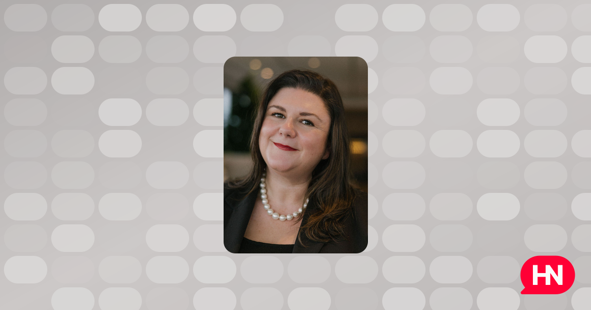 Rachel Moosa has been appointed as Chief People Officer at The Ritz ...