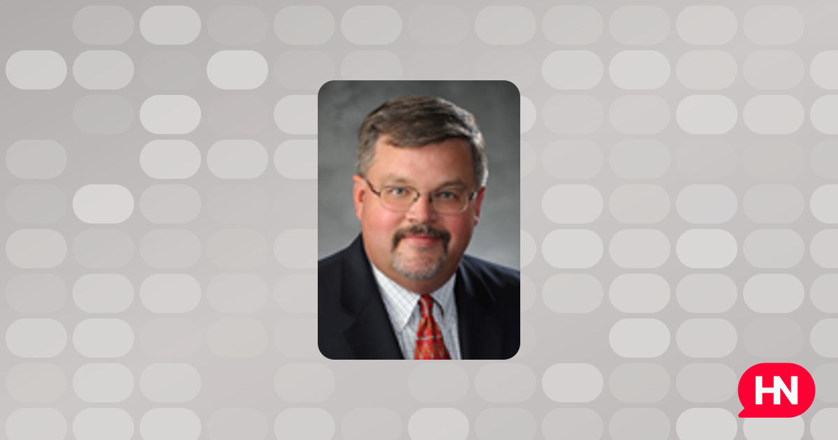 Eric Terry has been appointed as Vice President of Development, Sales ...