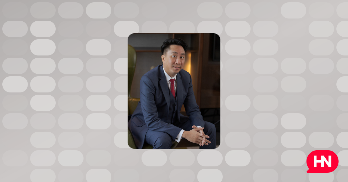 Shengwen Chua has been appointed as Hotel Manager at Four Seasons Hotel ...