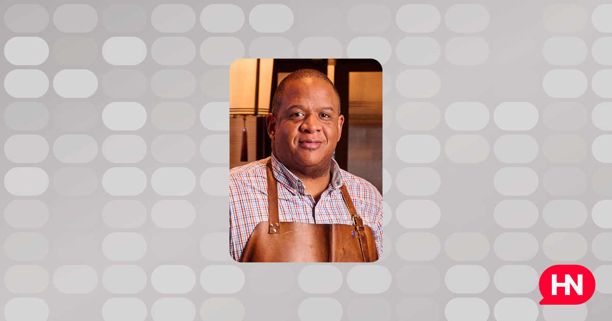 Todd Richards has been appointed as Executive Chef at Waldorf Astoria ...