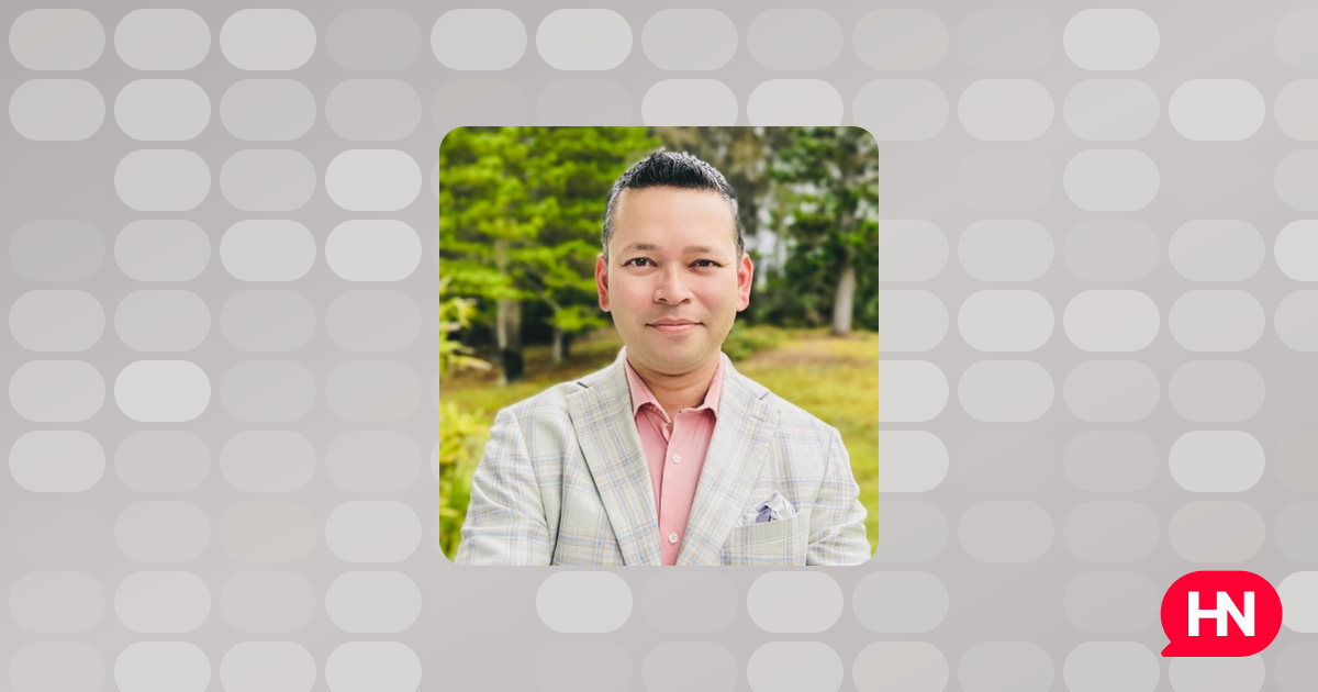 Avi Phookan has been promoted to General Manager at Four Seasons Resort ...