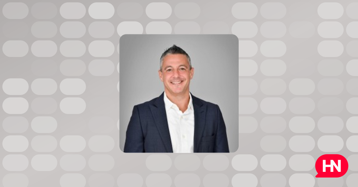 Matthew Grauso has been appointed as Vice President of Operations ...