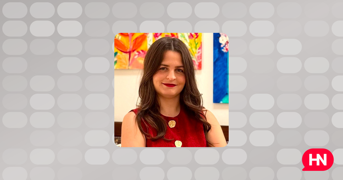 Christina Luka has been appointed as Director of Sales and Marketing at ...
