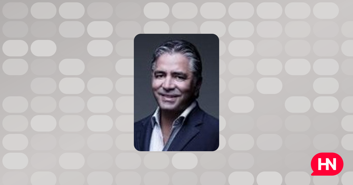 Alex Pariente has been named Executive Vice President, International ...