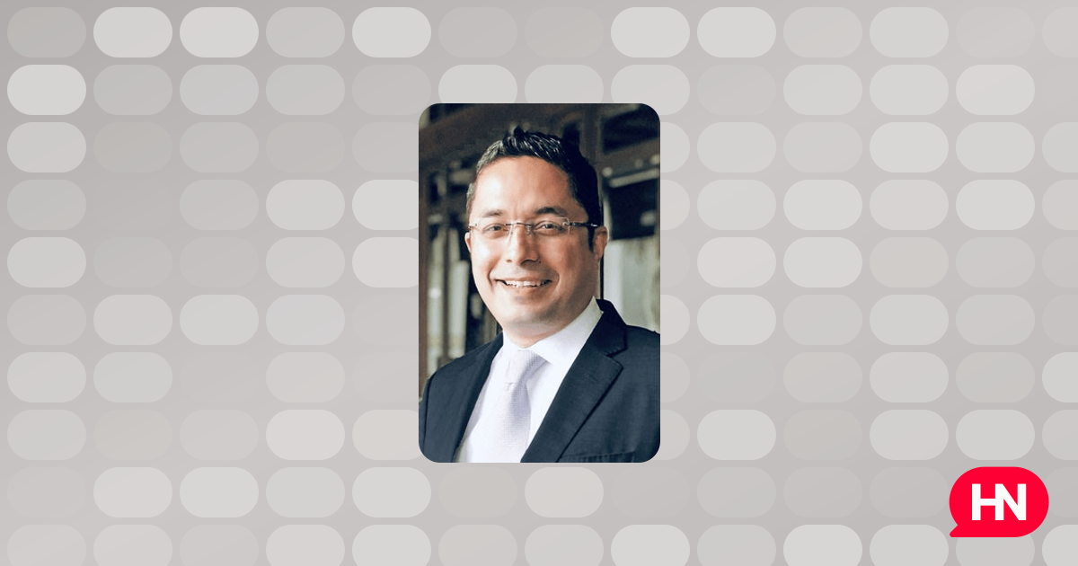 Pravin Kumar has been appointed as General Manager at Hyatt Regency ...