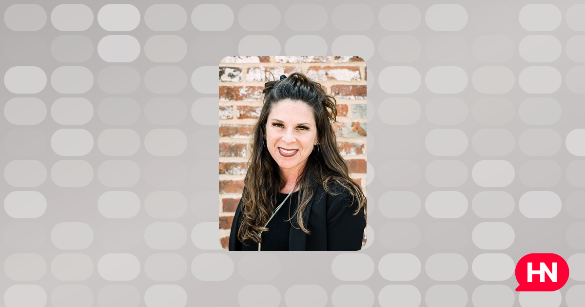 Amy Healy has been appointed as General Manager at Hilton Garden Inn ...