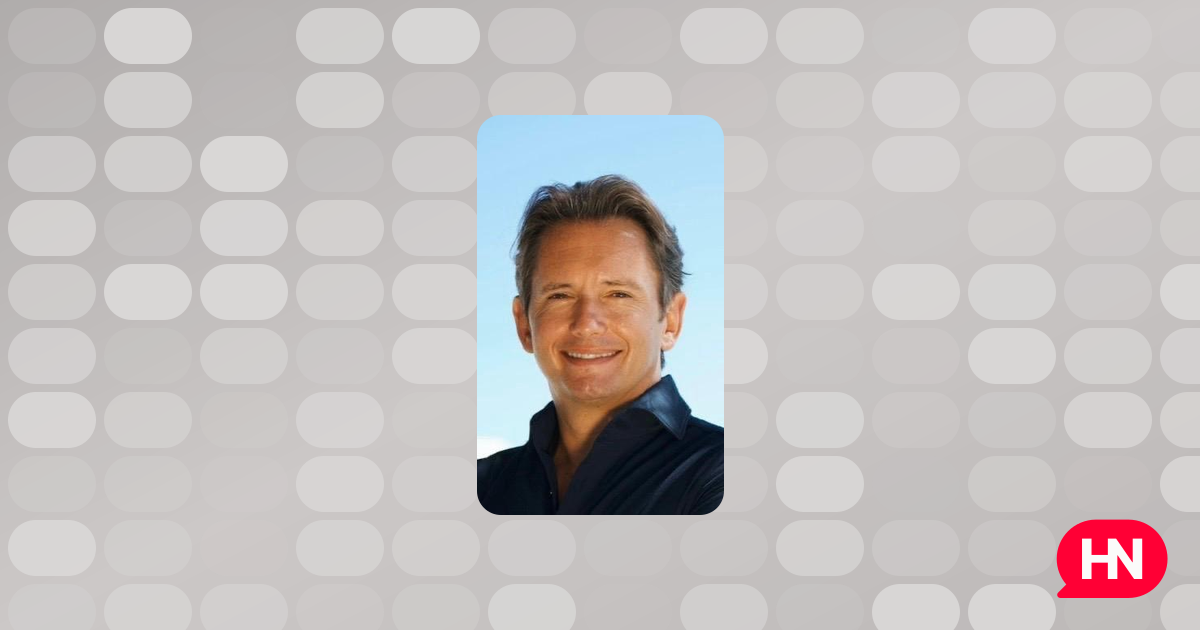 Frederic Vidal has been appointed as Managing Director at Jumby Bay ...