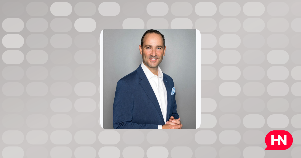 Sam Grabush has been appointed as Chief Operating Officer (COO) at ...