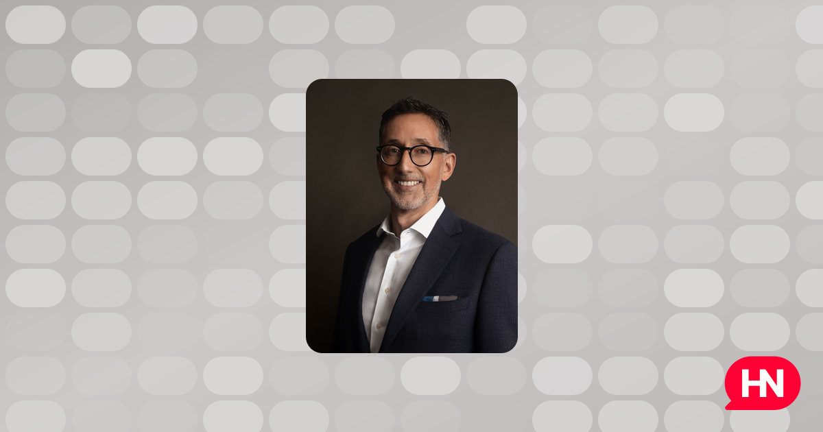 Anthony Ingham has been appointed as Chief Operating Officer (COO) at ...