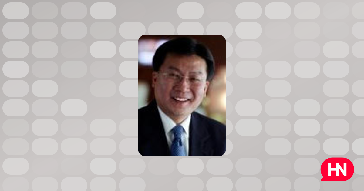 George Wee has been appointed as General Manager at Fairmont Peace ...