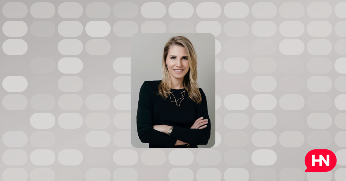 Patricia Rosentreter has been appointed as Corporate Director of Brand ...