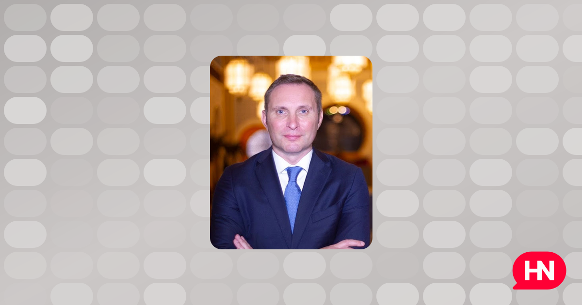 Ian Rydin has been appointed as General Manager at Mövenpick Hotel Ibn ...