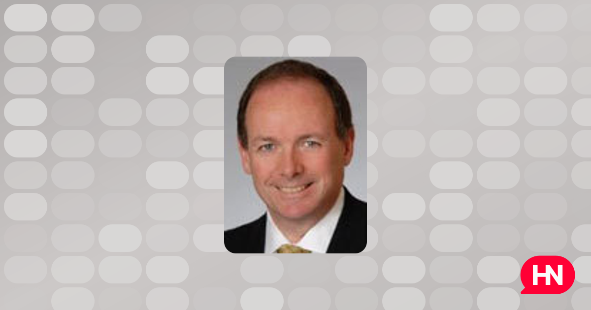 Kenneth Widmaier has been appointed as Chief Operating Officer (COO) at ...